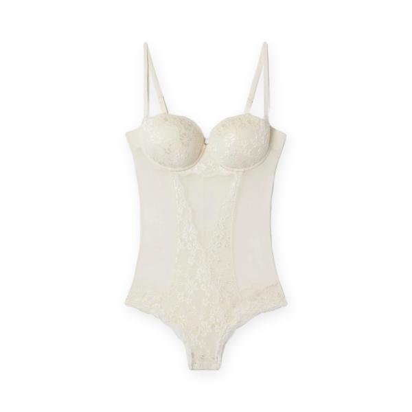 Padded body Cream 3