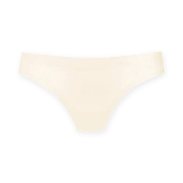Brazilian briefs Cream 5