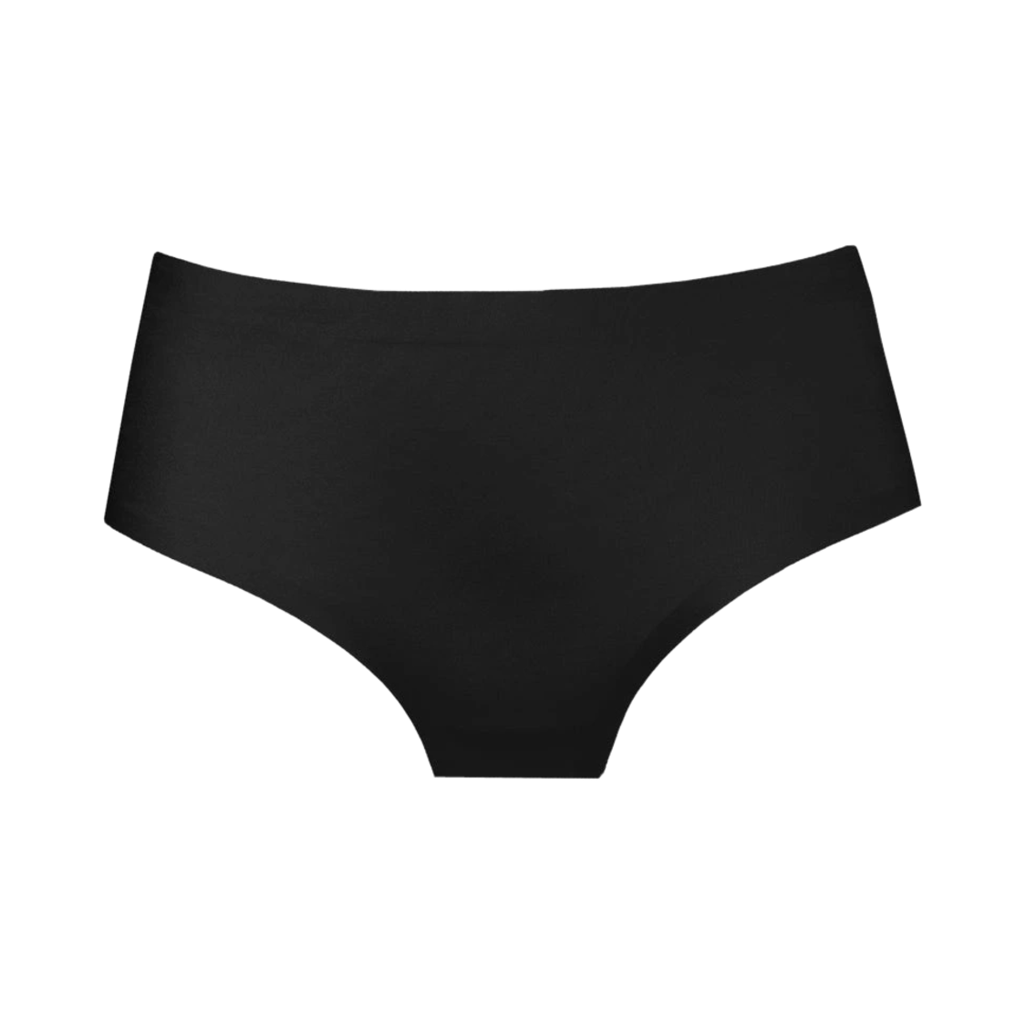 Principessa High-waist briefs Black 2
