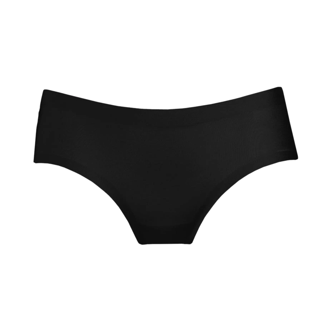 Principessa High Waist Briefs Black 4