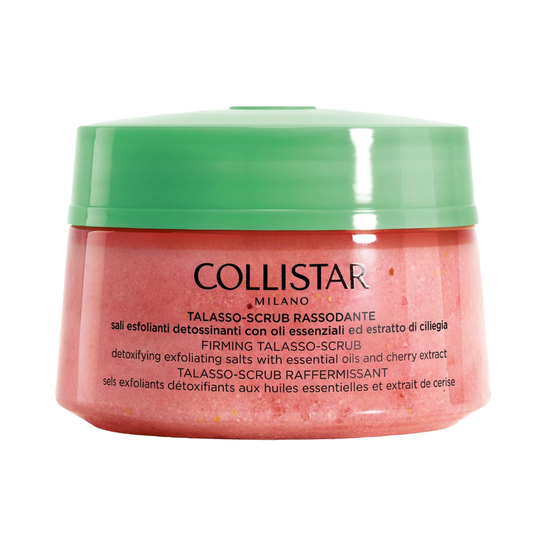 Collistar Talasso Scrub