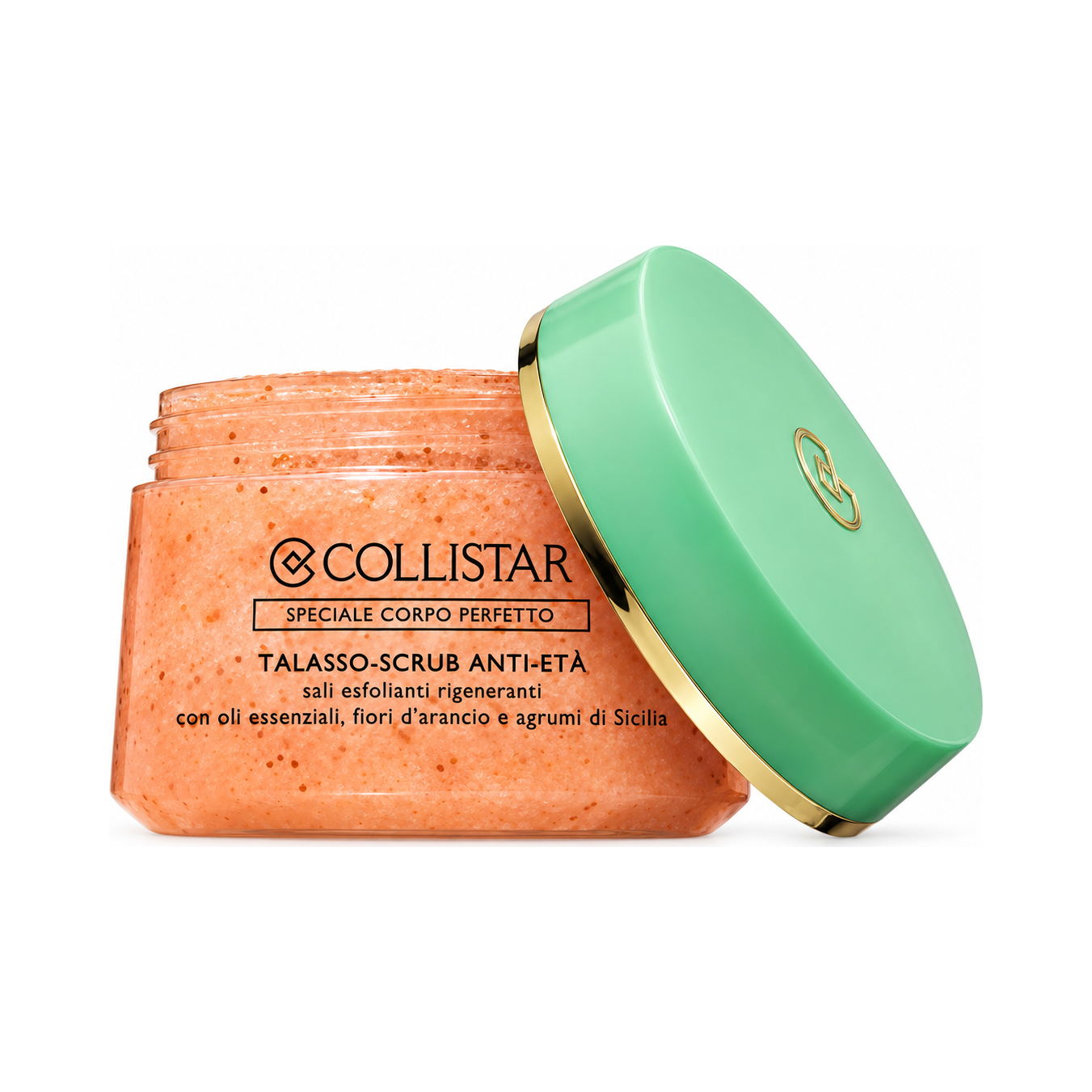 Collistar Talasso Scrub