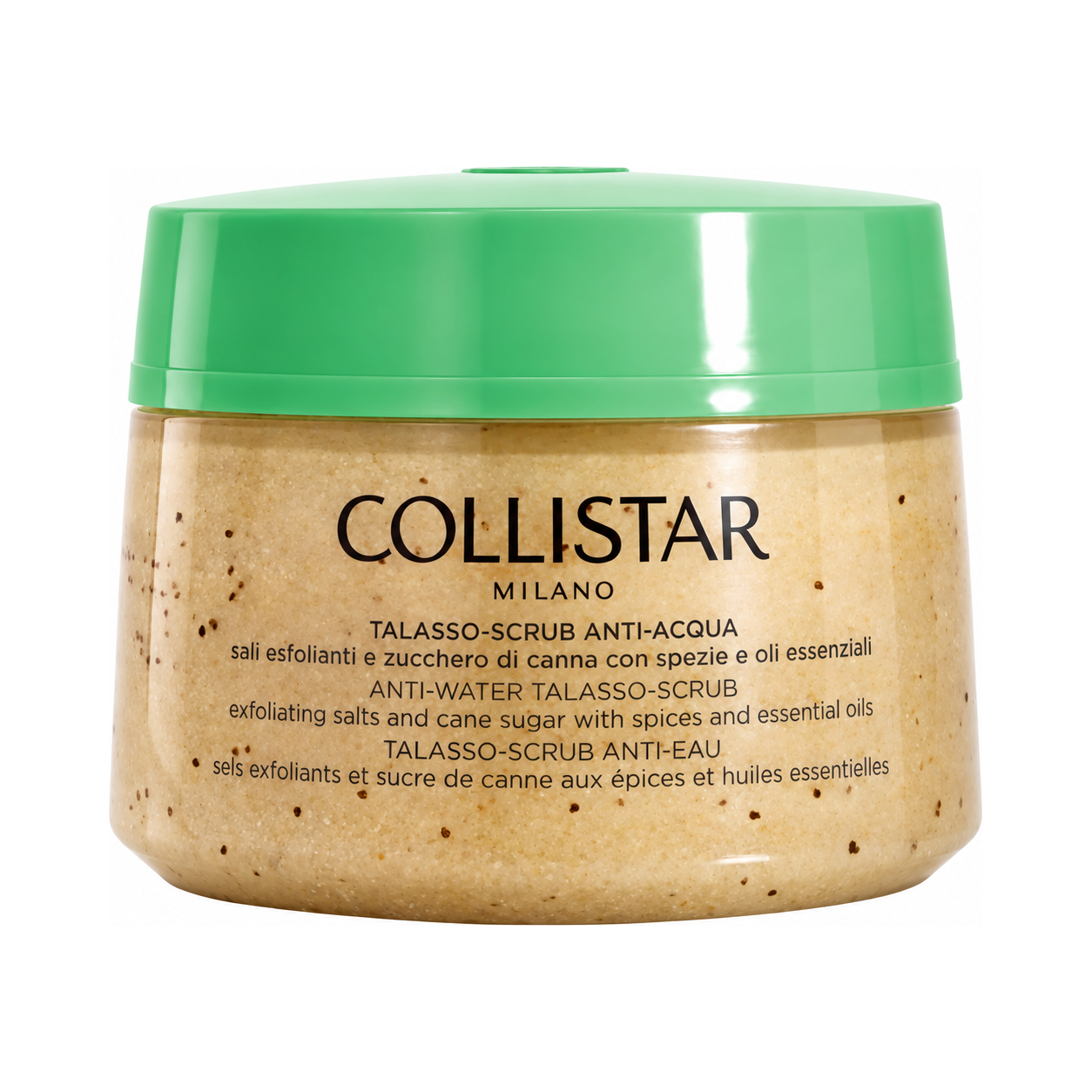 Collistar Talasso Scrub