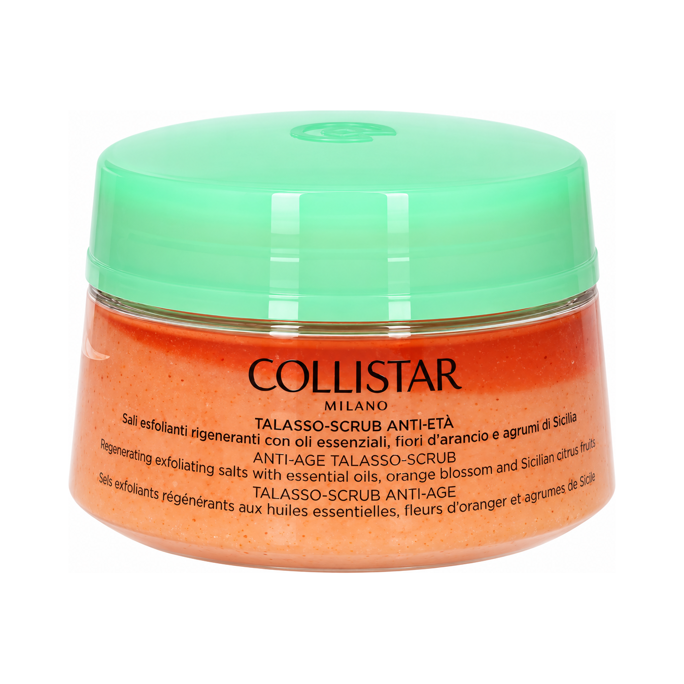 Collistar Talasso Scrub