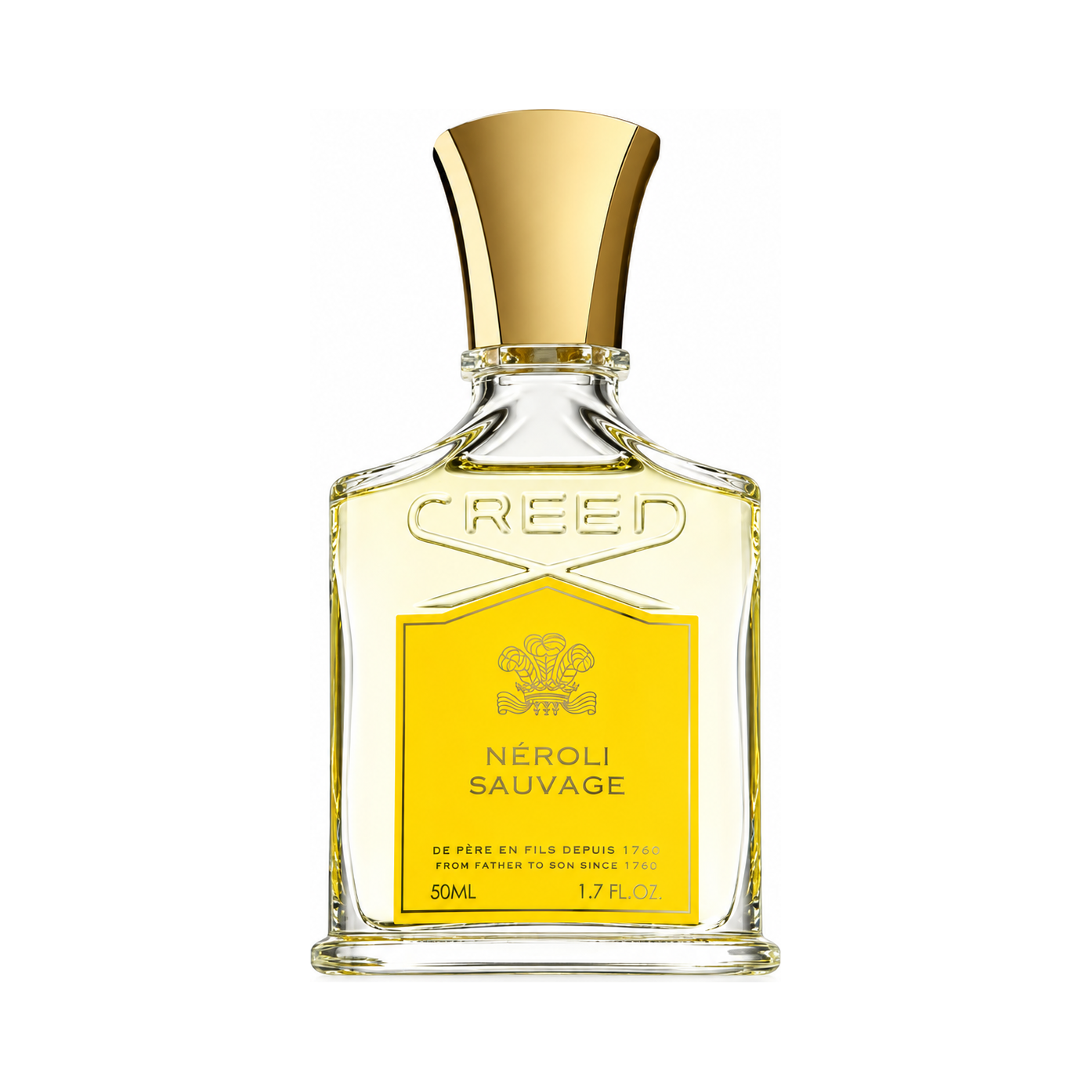 Creed EDP