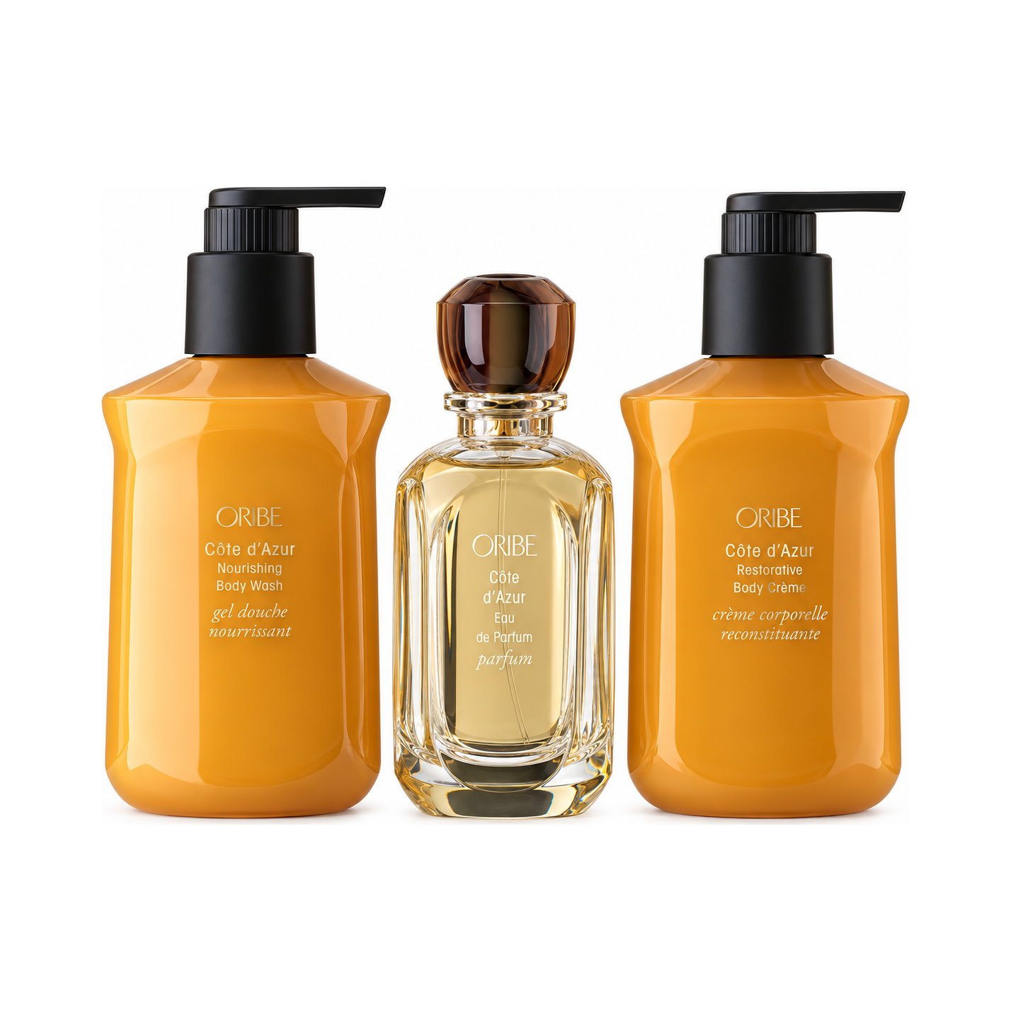 Oribe Set