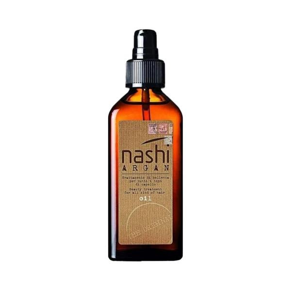 Nashi Argan Beauty Treatment Oil