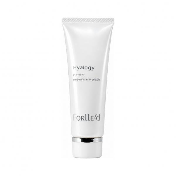 Forlle'd P-effect Re-purance Wash