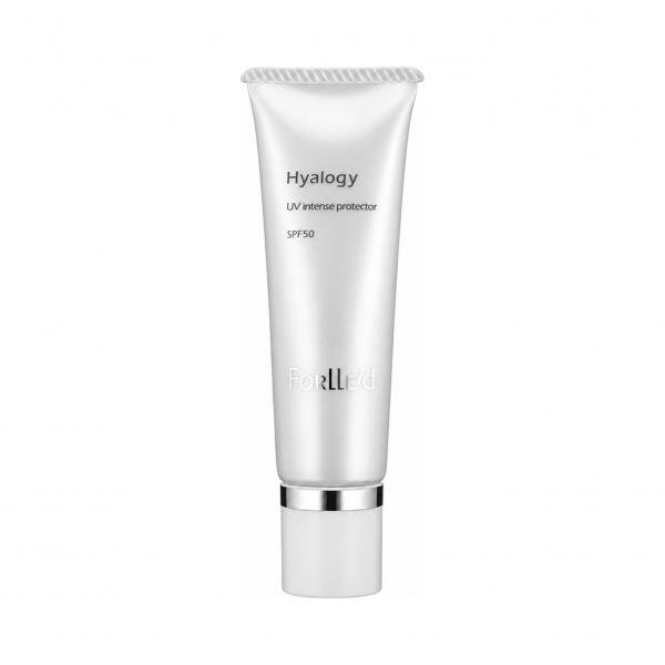 Forlle'd Hyalogy UV Intense Protector SPF50 30ml