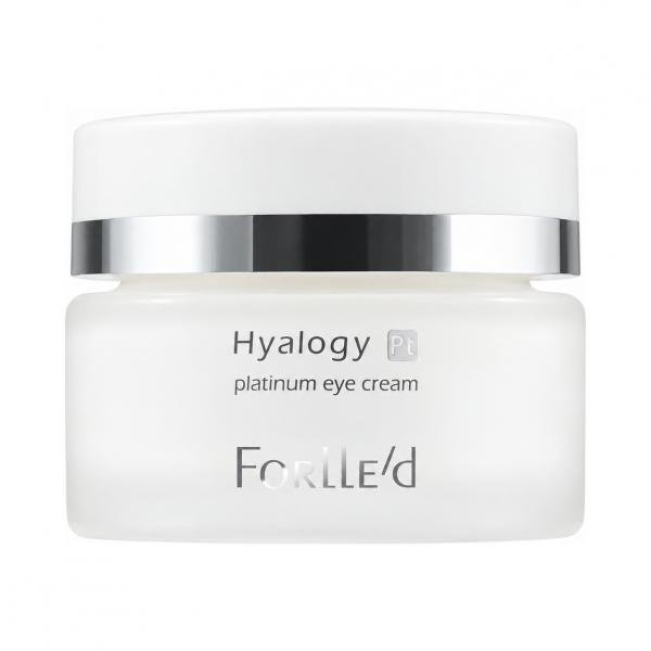Forlle'd Hyalogy Platinum Eye Cream 20g