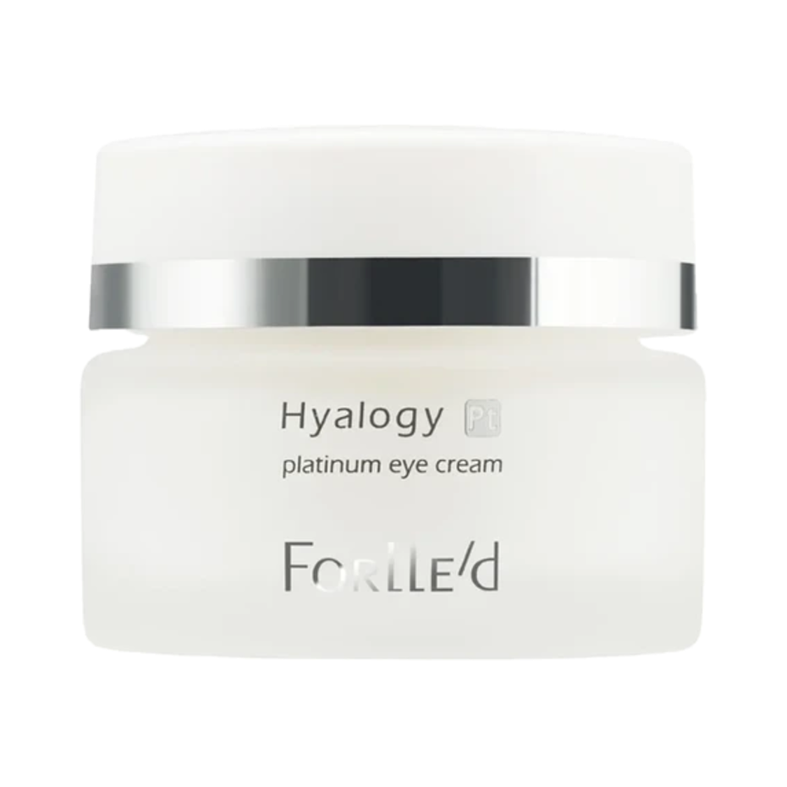 Forlle'd Hyalogy Platinum Eye Cream 30g