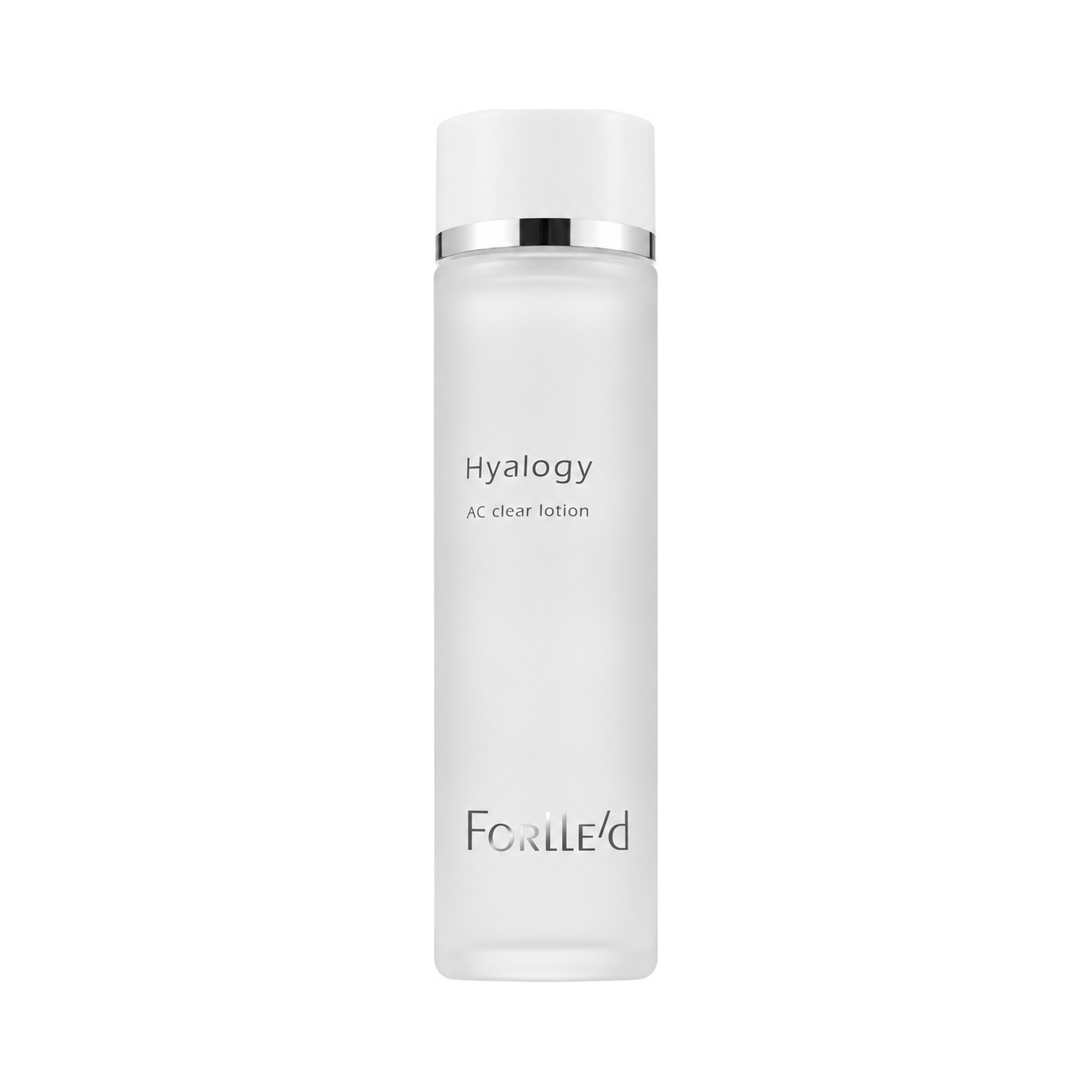 Forlle'd Hyalogy AC Clear Lotion 120ml
