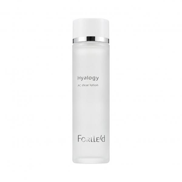 Forlle'd Hyalogy AC Clear Lotion 120ml