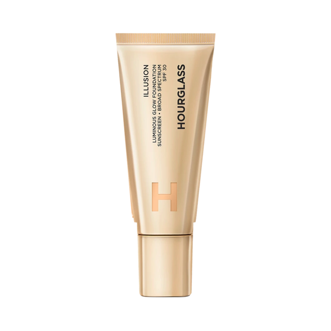 Hourglass Illusion Luminous Glow Foundation 5
