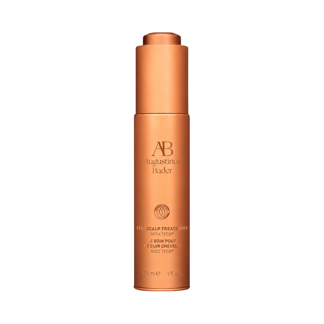 Augustinus Bader The Scalp Treatment with TFC8 30ml