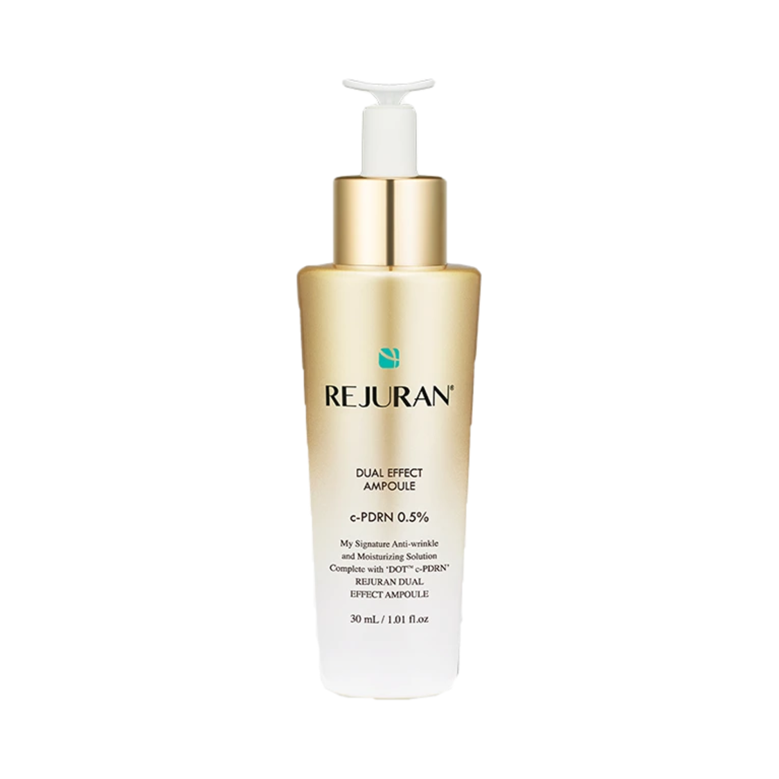 Rejuran Dual Effect Ampoule 50ml