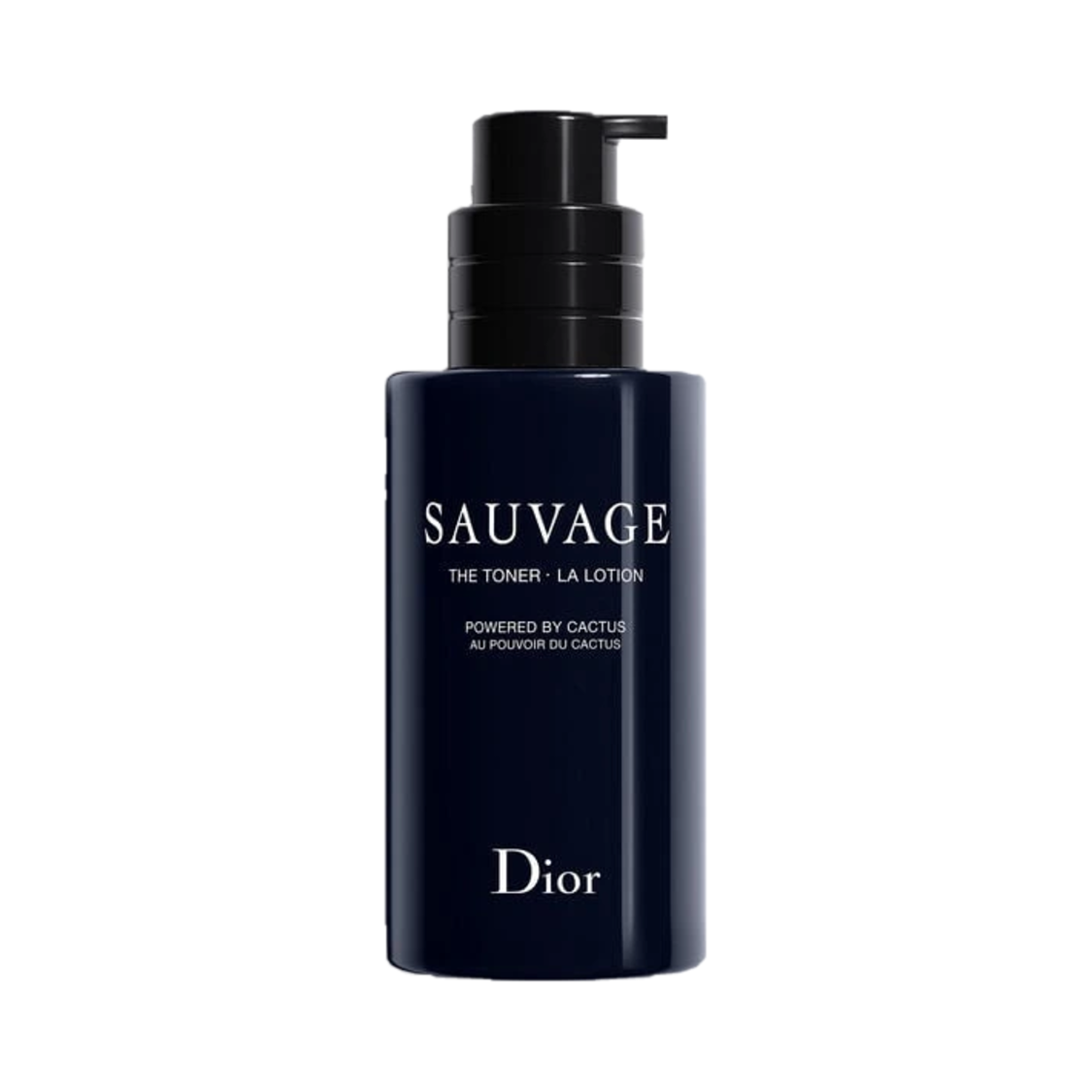 DIOR SAVAGE Toner