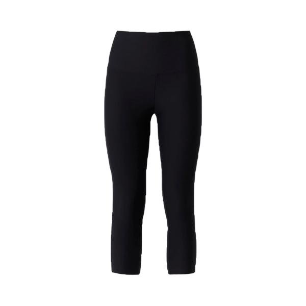 yamamay-shaping-three-quarter-leggings-blackxs-m