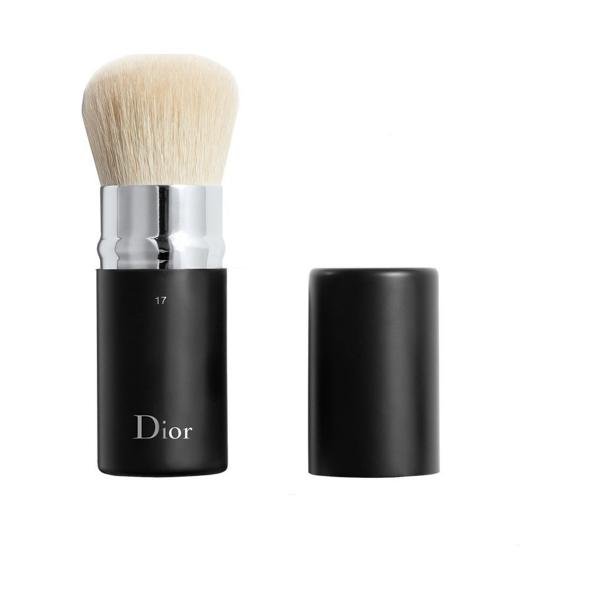 Dior Backstage Kabuki Brushes #17
