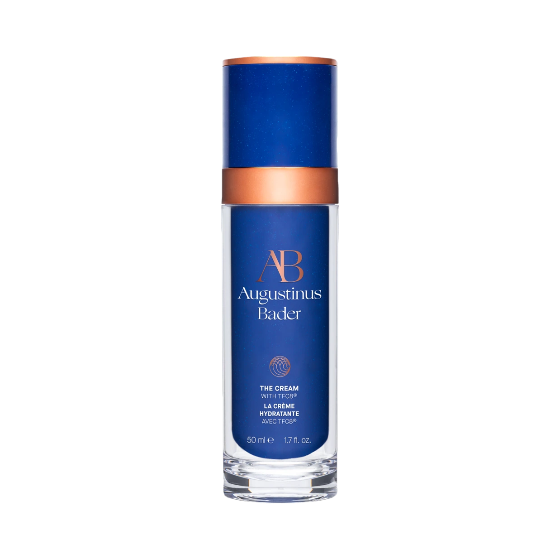 Augustinus Bader The Light Cream with TFC8 50ml