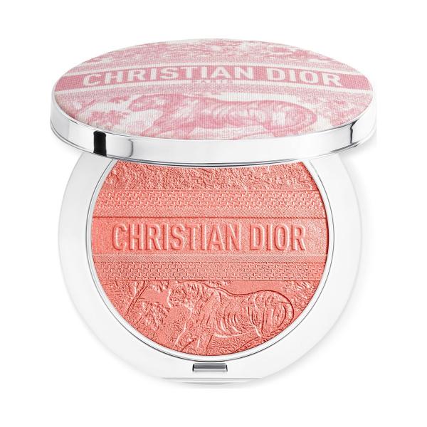 Dior Forever Glow Luminizer Spectacular Highlighting Powder 6g