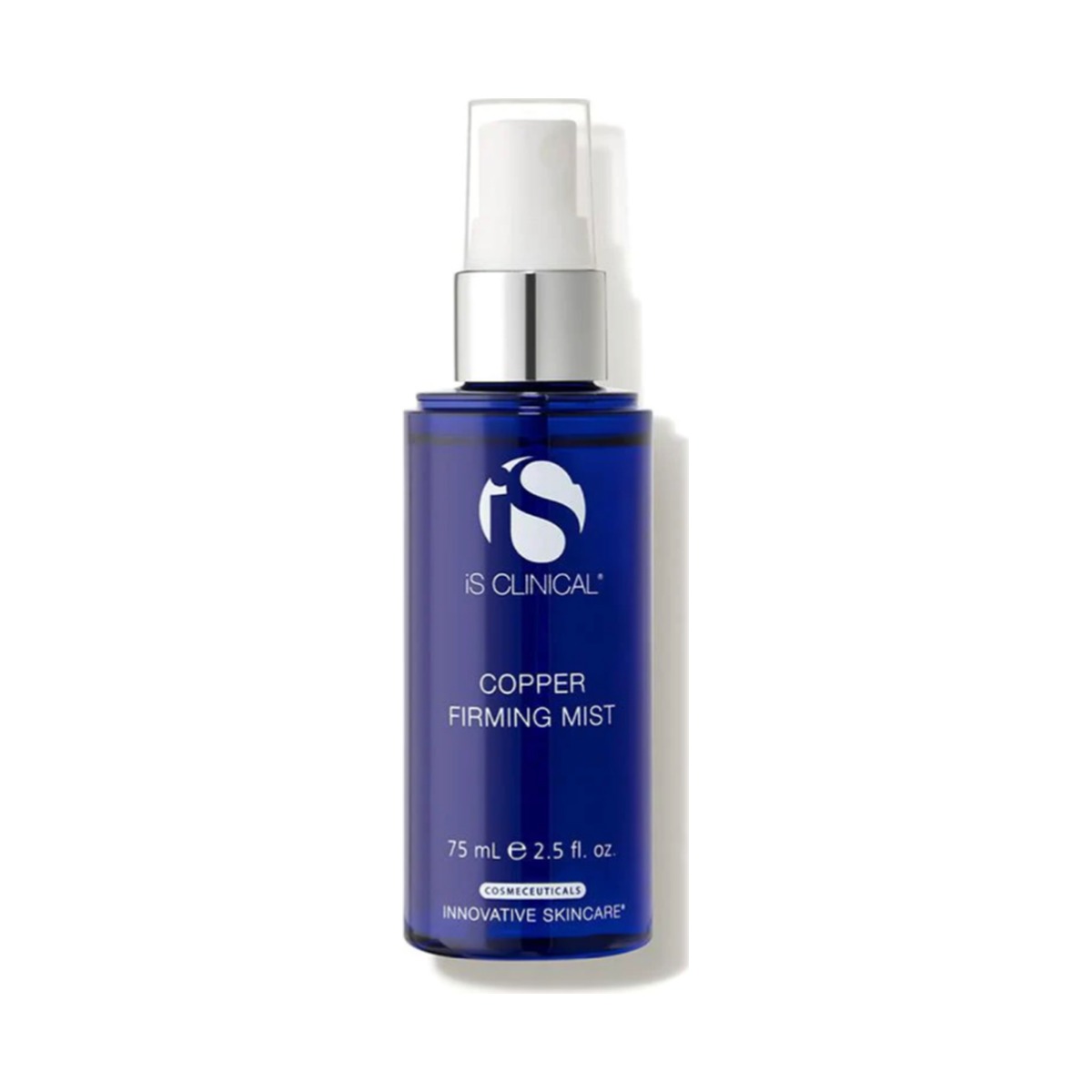 IS Clinical Copper Firming Mist 75ml