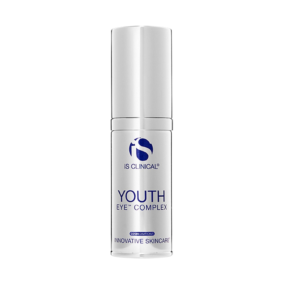 IS Clinical Youth Eye Complex 15g