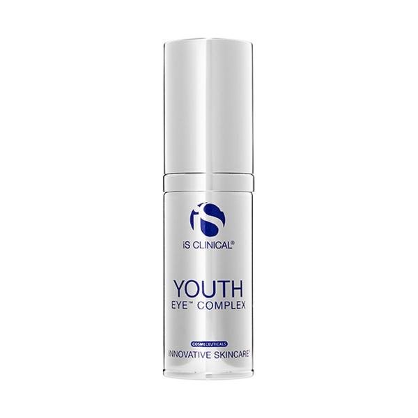 IS Clinical Youth Eye Complex 15g