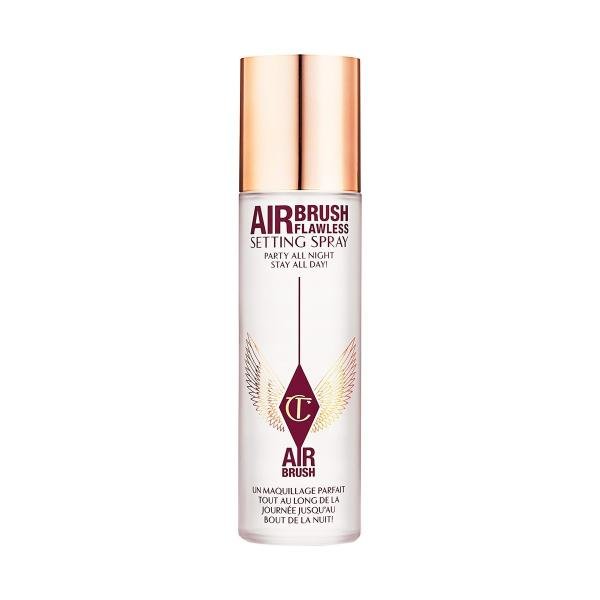 Charlotte Tilbury AIR Brush Flawless Setting Spray Blur