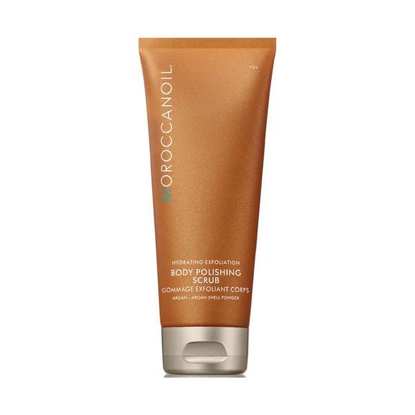 Moroccanoil Hydrating Exfoliating Body Polishing Scrub 200ml