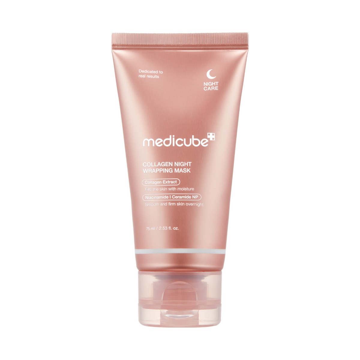 Medicube Collagen Night Wrapping Mask 75ml