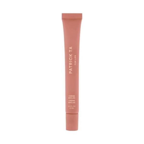 Patrick TA Major Moisture Smoothing Lip Balm 15ml