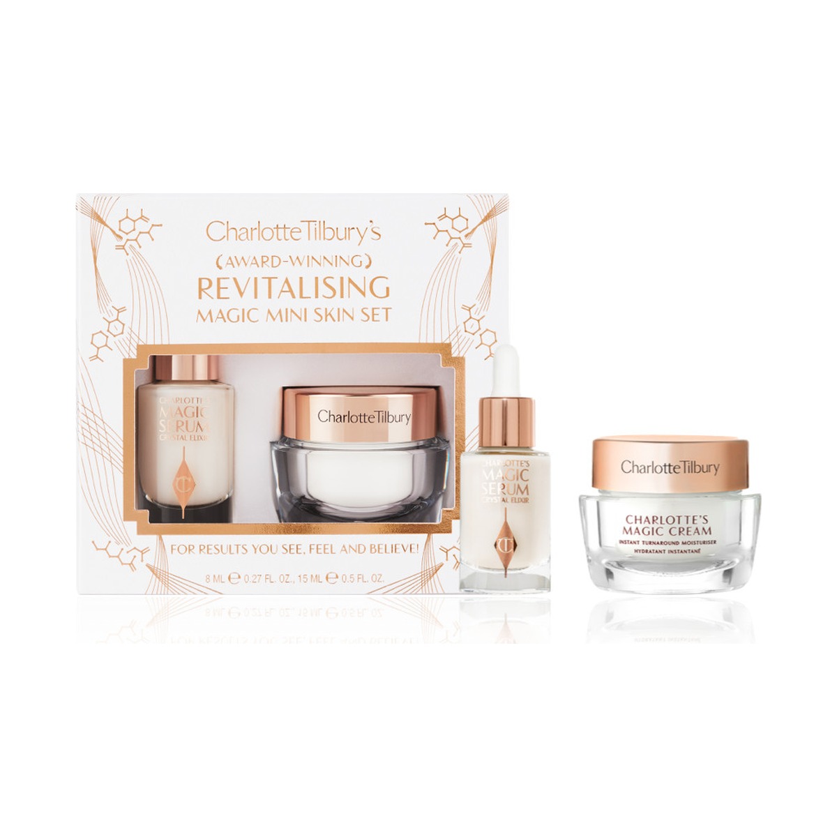 Charlotte Tilbury Gift Sets
