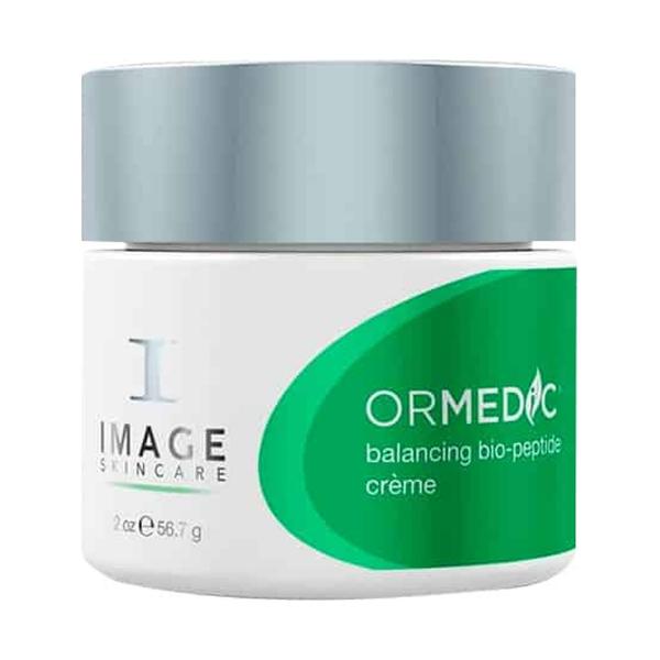Image Ormedic Balancing Bio Peptide Creme 57g