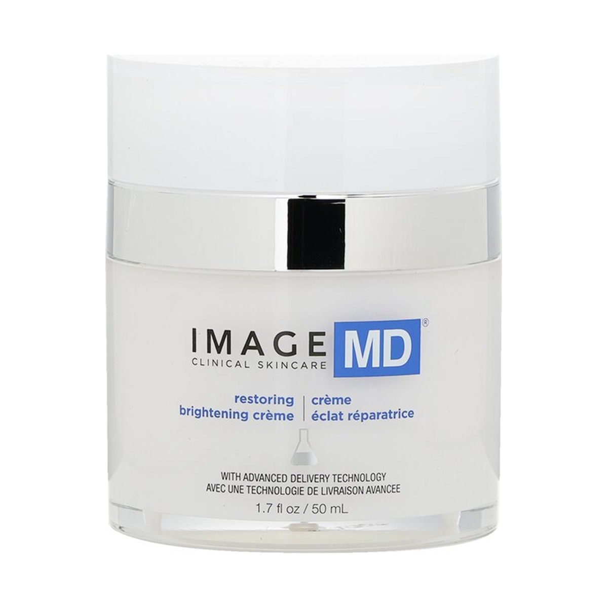 Image MD Restoring Brightening Creme 50ml
