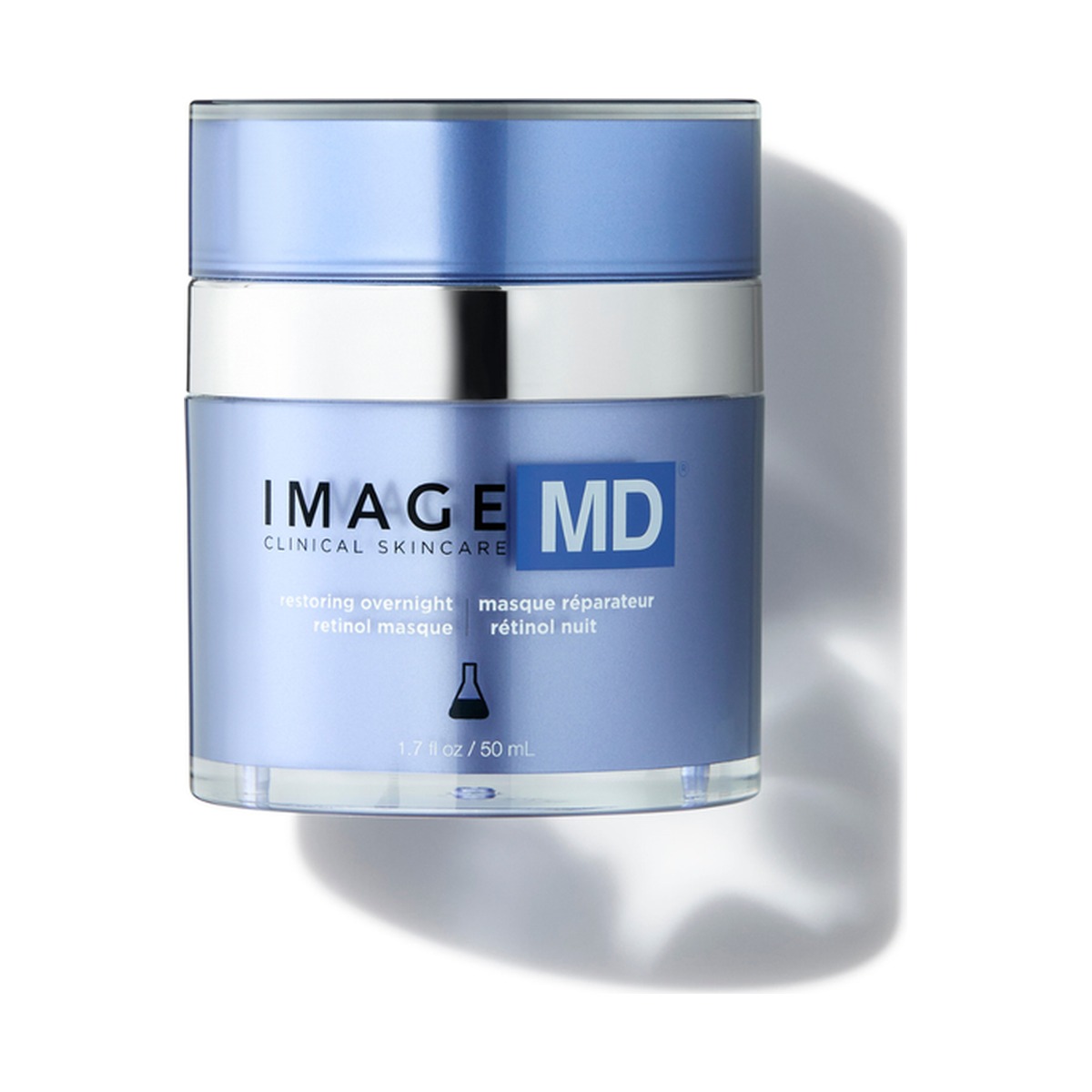 Image MD Restoring Overnight Retinol Masque 50ml