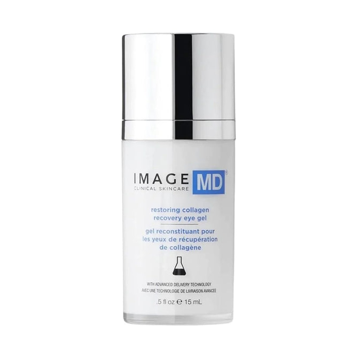 Image MD Restoring Recovery Eye Gel 15ml