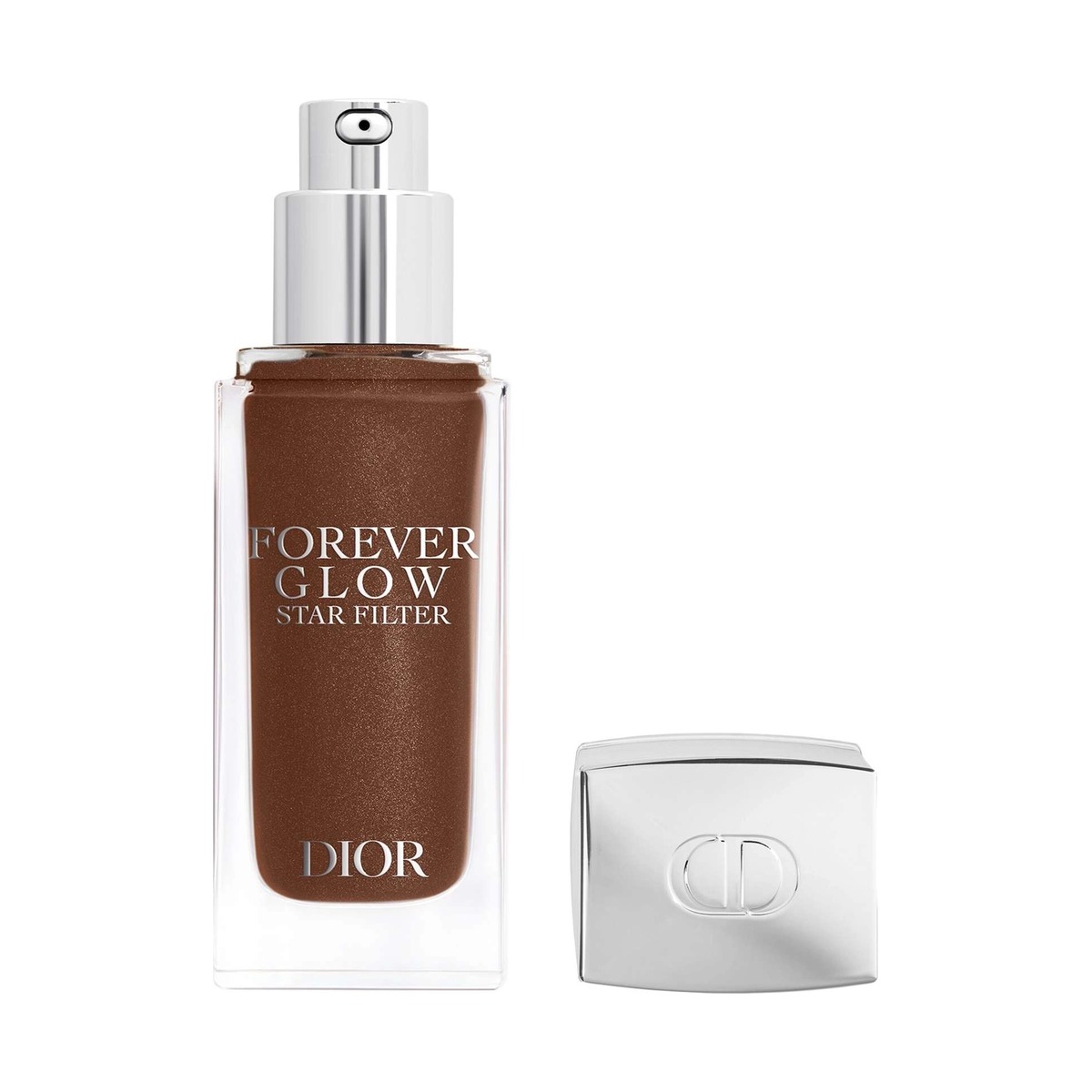 Dior Forever Glow Star Filter Sublimating Fluid Spectacular Glow 30ml