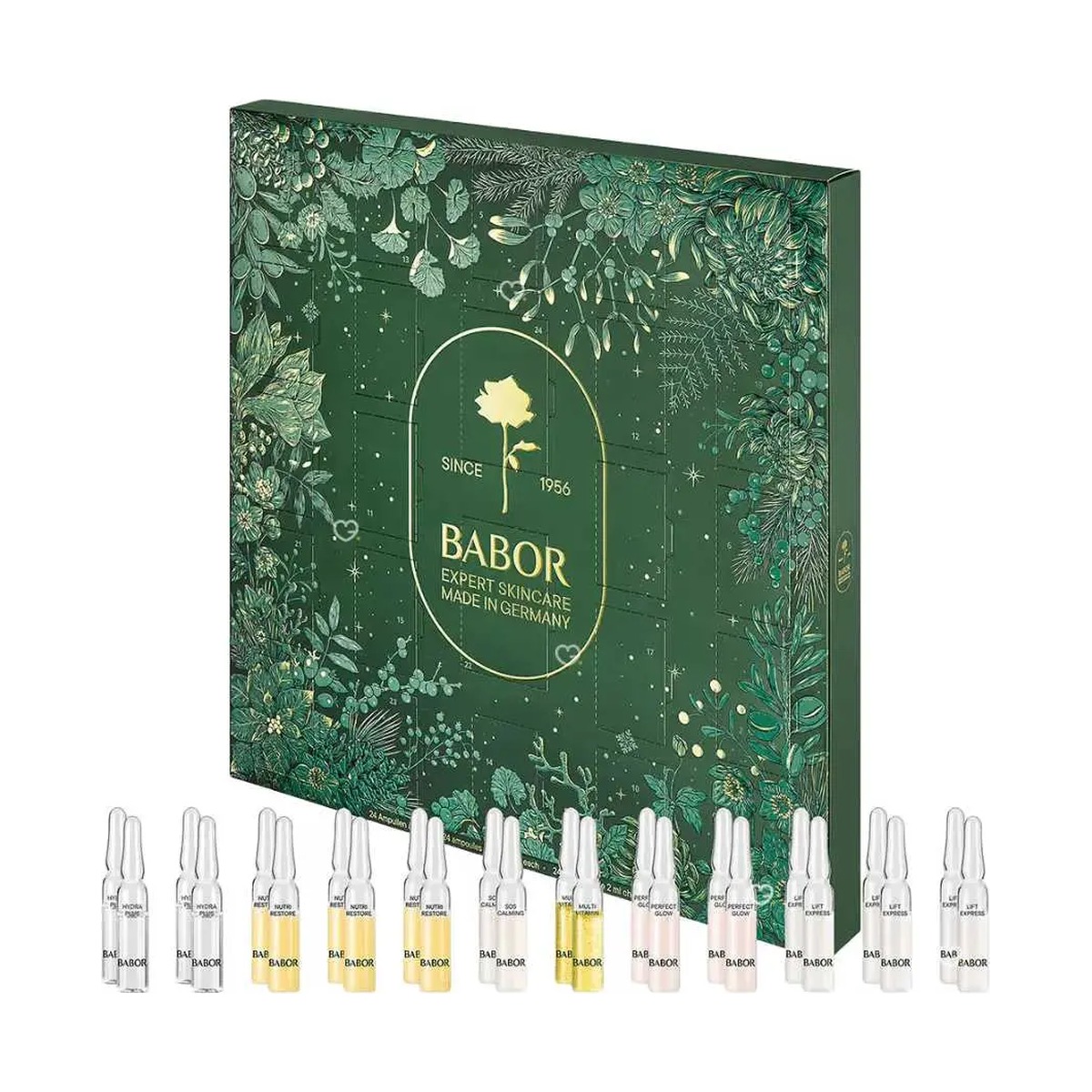 Babor Advent Calendar 2025