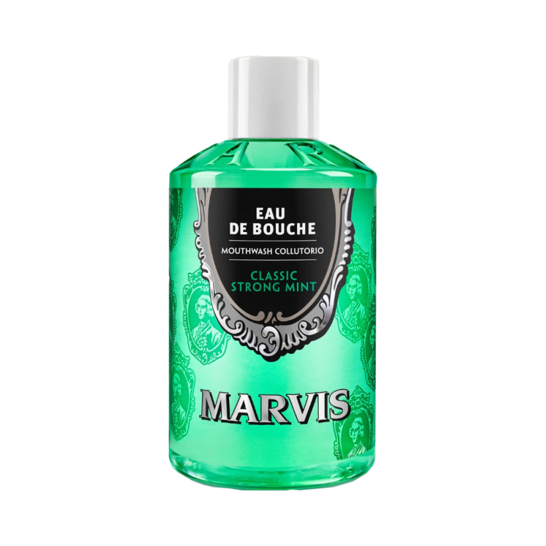 Marvis Mouthwash