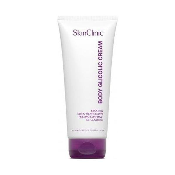 SKIN Clinic 200ml Body Cream