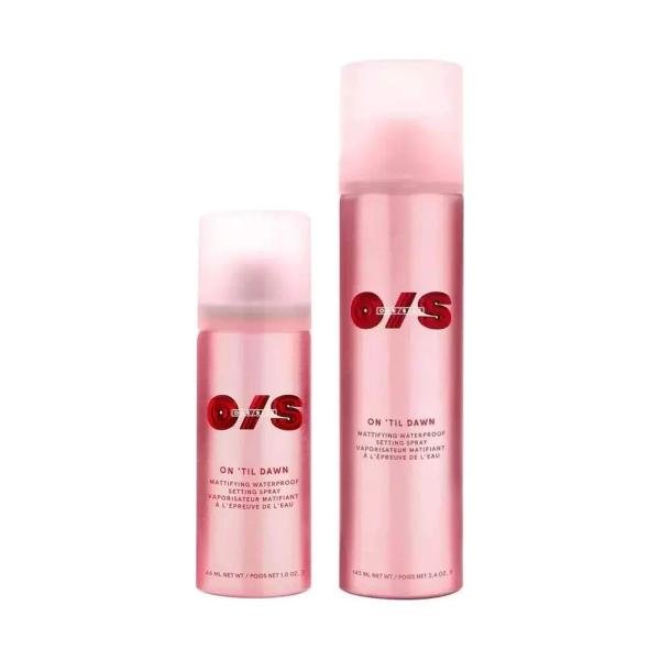 O/S Setting Spray 143ml
