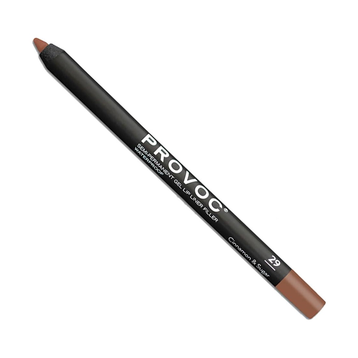 Provoc Semi Permanent Waterproof 1.2g
