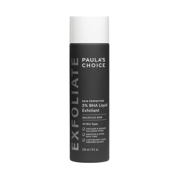 Paula's Choice Skin Perfecting 2% BHA Liquid Exfoliant 118ml