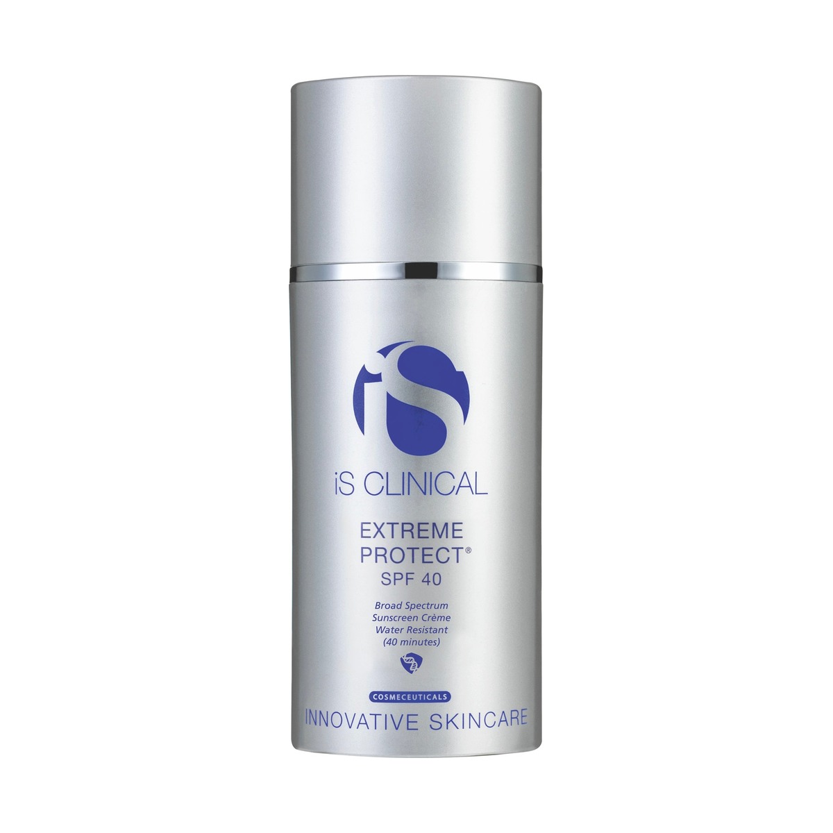 IS Clinical SPF Extreme Protect 100g