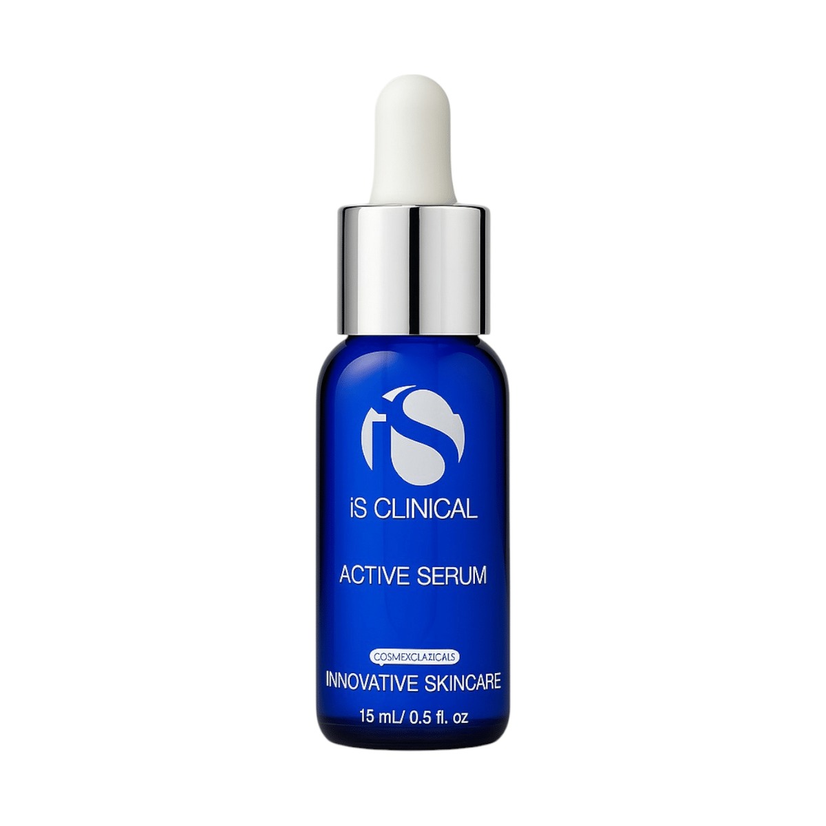 IS Clinical Serum