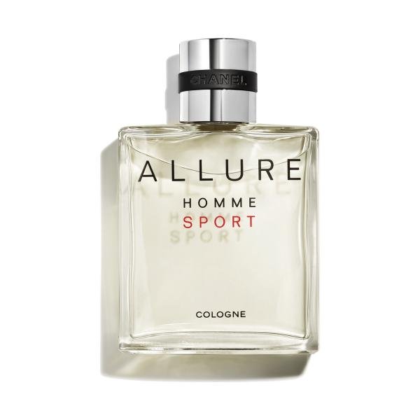 CHANEL Allure Sport For Men