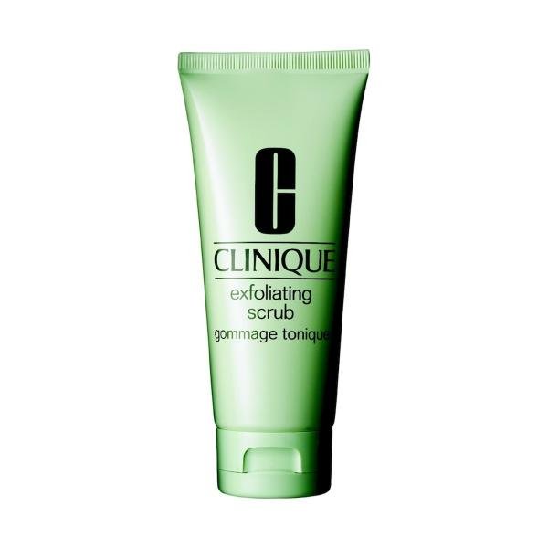 Clinique Exfoliating Scrub 100ml