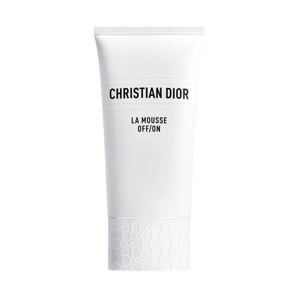 DIOR La Mousse OFF/ON Foaming Cleanser 150ml