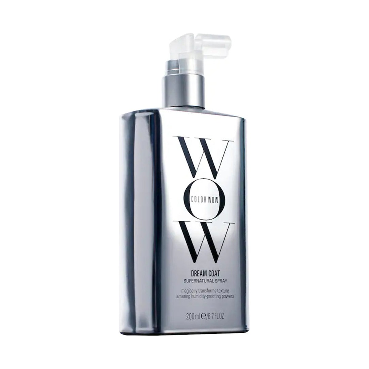 WOW Color Dream Coat   Supernatural Spray 200ml